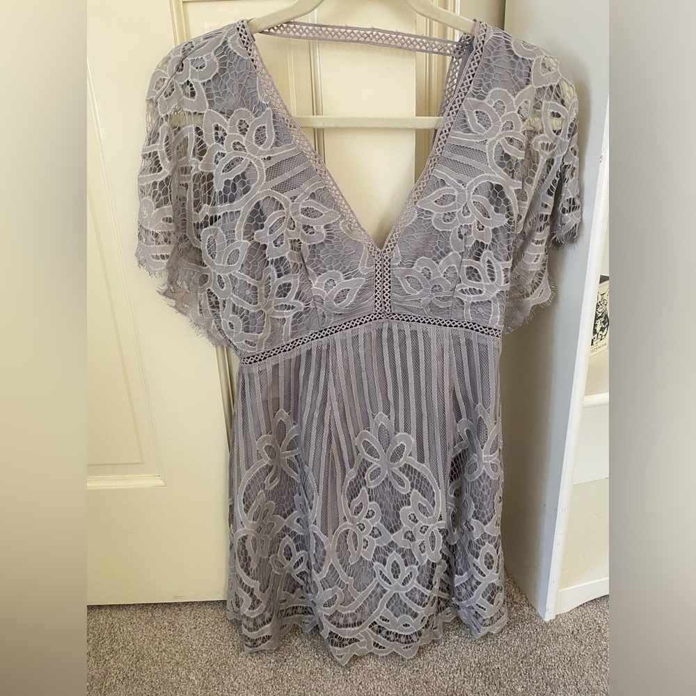 Tobi mini dress